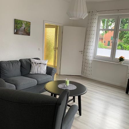 Ferienhaus Fegebank Gilten 外观 照片