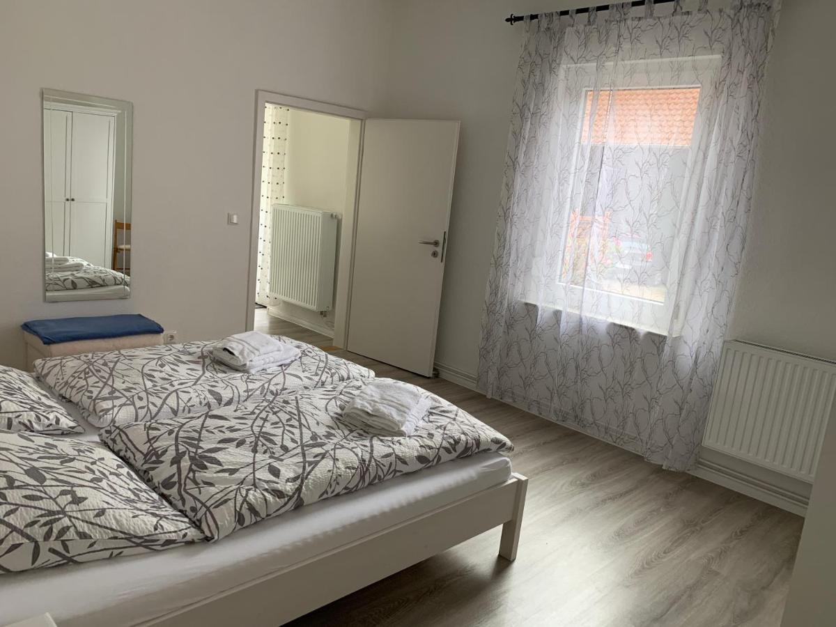 Ferienhaus Fegebank Gilten 外观 照片
